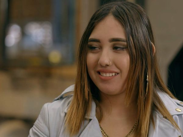 Catfish Mexico - Namorado Fantasma: Araceli e Missael