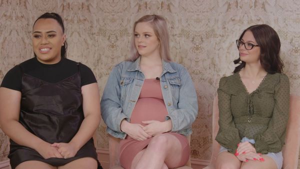 Jovens e Mães: Austrália - Reunion