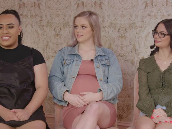Jovens e Mães: Austrália - Reunion