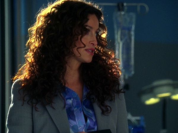 CSI: Miami - Tiroteio