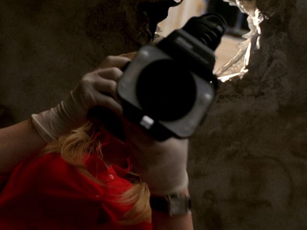 CSI: Miami - Queda Livre
