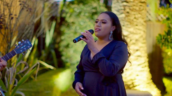 Jovens e Mães: Austrália - Episodio 6