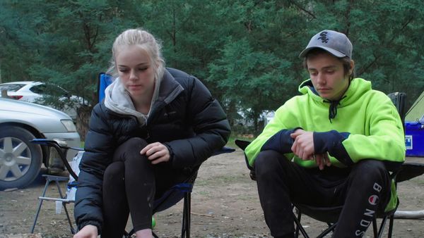 Jovens e Mães: Austrália - Episodio 5