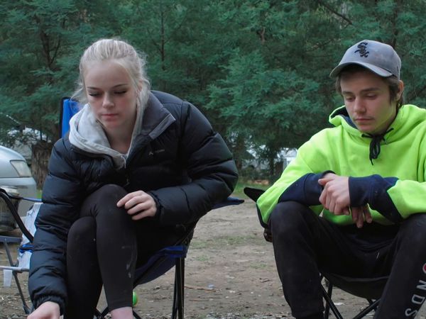 Jovens e Mães: Austrália - Episodio 5