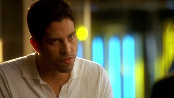 CSI: Miami - Um Dos Seus