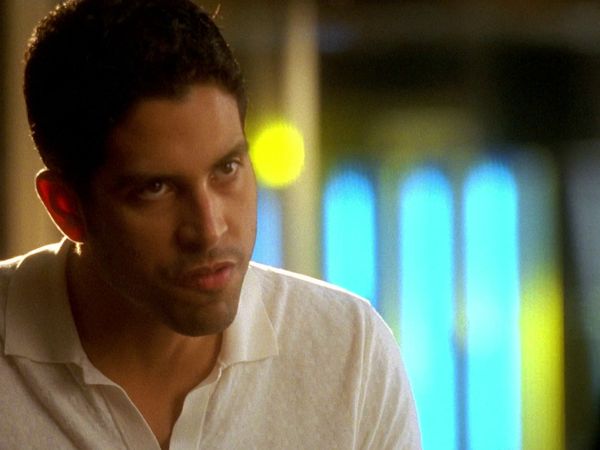 CSI: Miami - Um Dos Seus