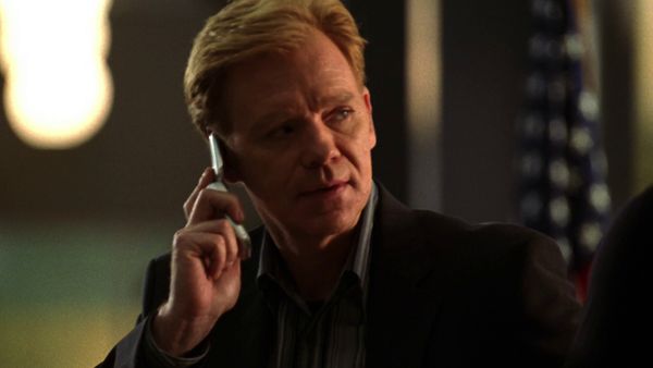 CSI: Miami - Testemunha De Assassinato