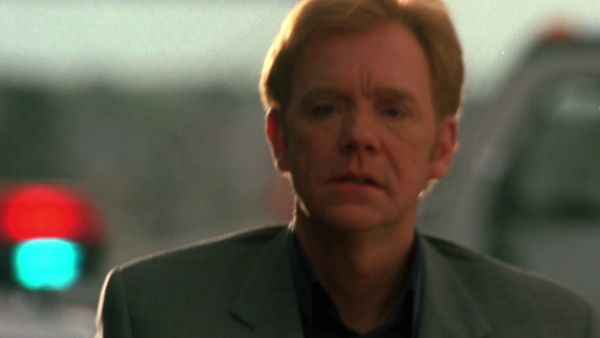CSI: Miami - Apenas Uma Noite