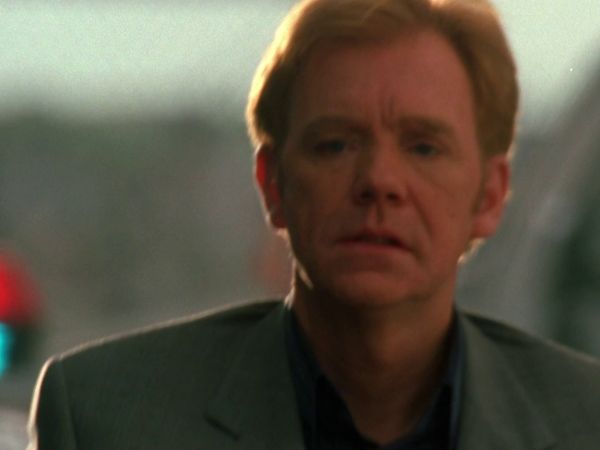 CSI: Miami - Apenas Uma Noite