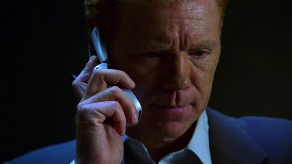 CSI: Miami - Tempo Difícil