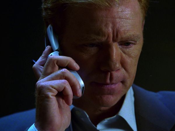CSI: Miami - Tempo Difícil
