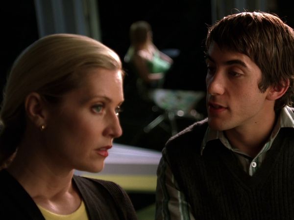 CSI: Miami - Identidade