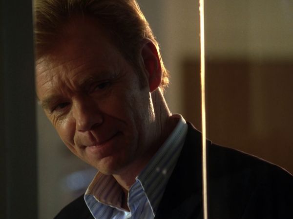 CSI: Miami - Nada A Perder