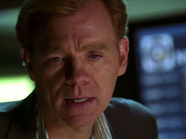 CSI: Miami - Lua De Sangue