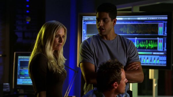 CSI: Miami - Aperto Mortal