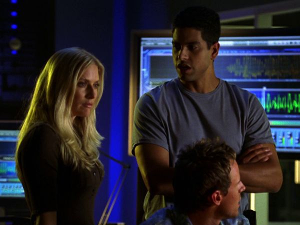 CSI: Miami - Aperto Mortal
