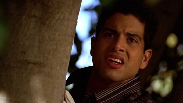 CSI: Miami - Stalkerazzi