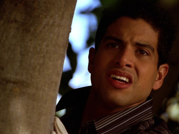 CSI: Miami - Stalkerazzi