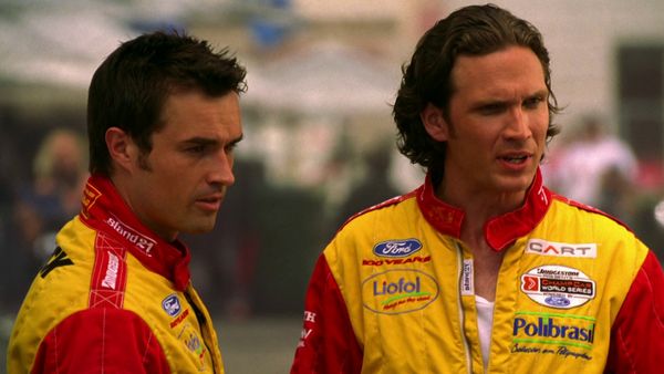 CSI: Miami - Grand Prix