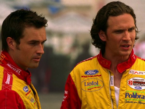 CSI: Miami - Grand Prix