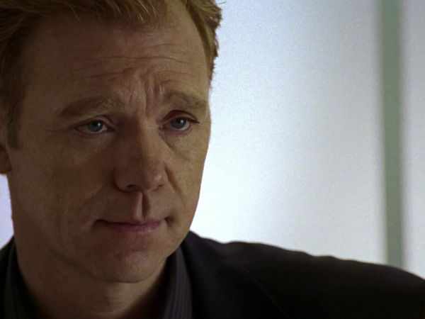 CSI: Miami - Irmão Mais Velho