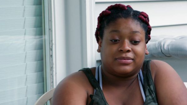 16 & Pregnant BR - Kyla