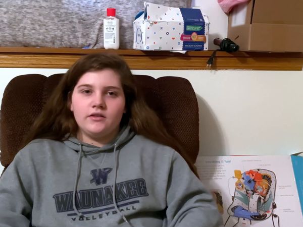 16 & Pregnant BR - Taylor