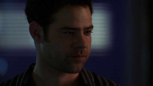 CSI: Miami - Aspirante