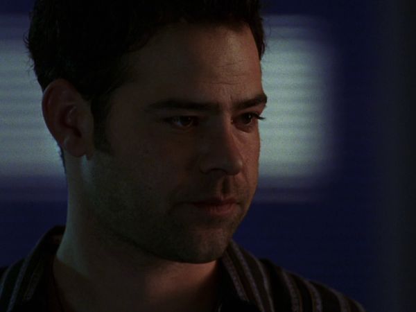 CSI: Miami - Aspirante