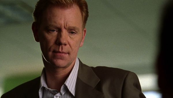 CSI: Miami - Dinheiro Por Nada