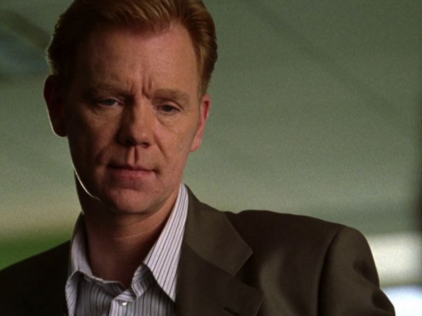 CSI: Miami - Dinheiro Por Nada