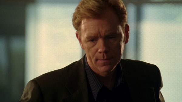 CSI: Miami - O Juramento