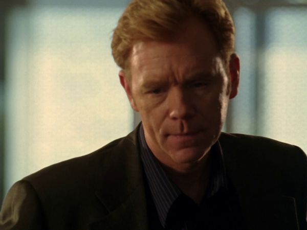 CSI: Miami - O Juramento