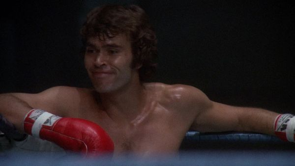 Mission: Impossible - The Fighter
