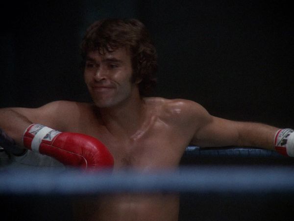 Mission: Impossible - The Fighter