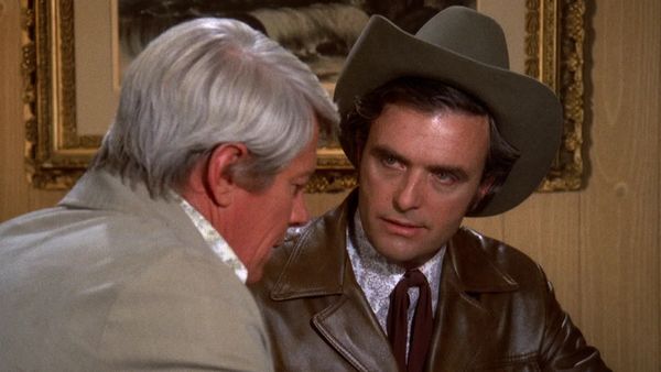 Mission: Impossible - The Western