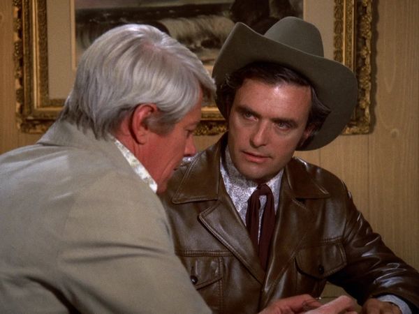 Mission: Impossible - The Western