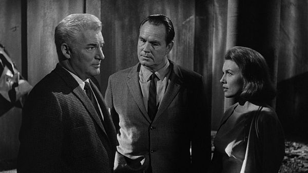 Perry Mason - The Case of the Arrogant Arsonist