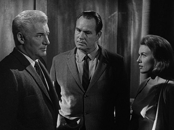 Perry Mason - The Case of the Arrogant Arsonist