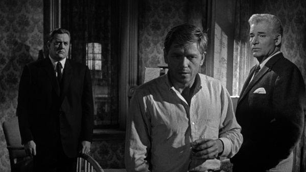 Perry Mason - The Case of the Garrulous Go-Between