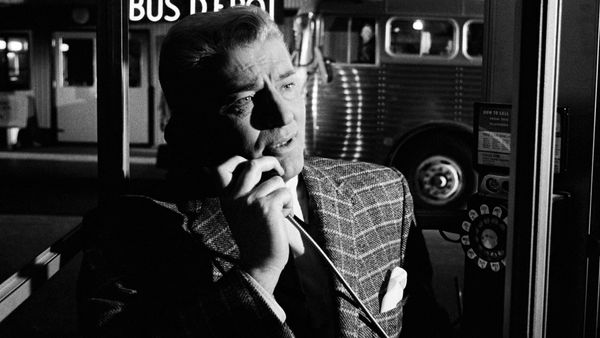 Perry Mason - The Case of the Simple Simon