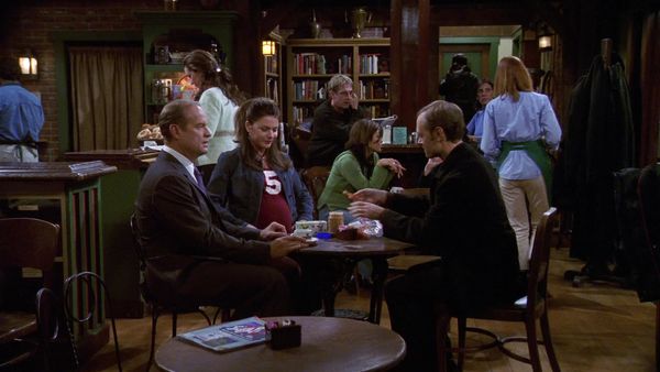 Frasier - Match Game