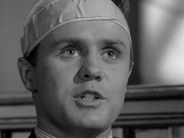 Perry Mason - The Case of the Careless Kidnapper