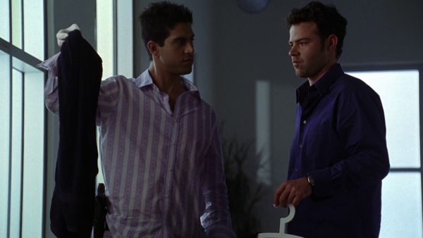 CSI: Miami - Ficha Criminal