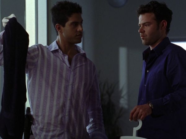 CSI: Miami - Ficha Criminal