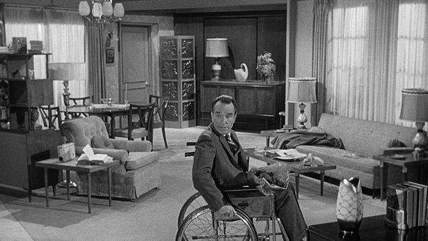 Perry Mason - The Case of the Ugly Duckling