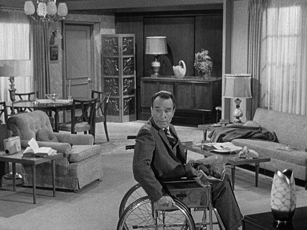 Perry Mason - The Case of the Ugly Duckling
