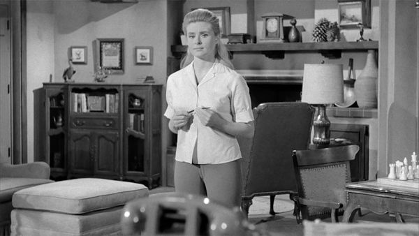 Perry Mason - The Case of the Tandem Target