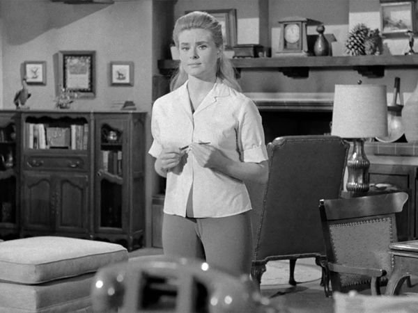 Perry Mason - The Case of the Tandem Target