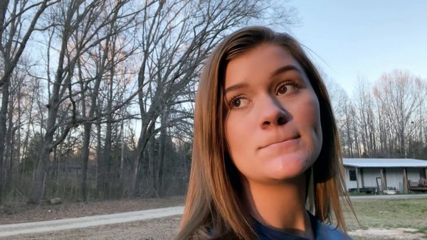16 & Pregnant BR - Madisen